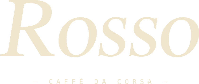 Rosso — Caffè da Corsa