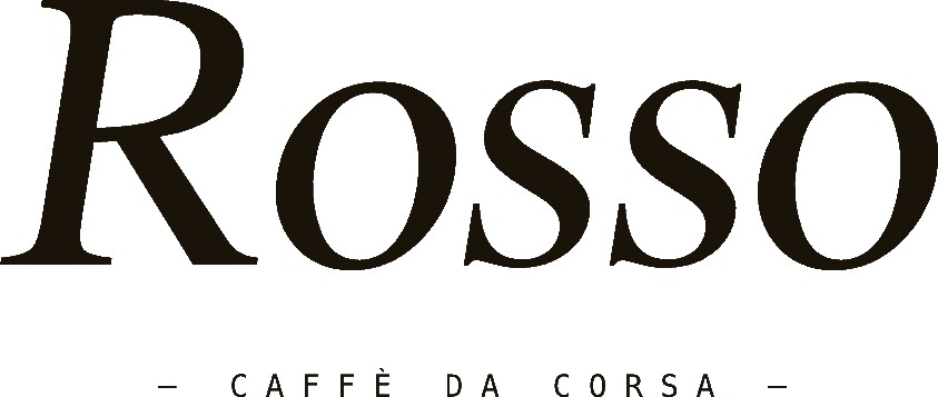 Rosso — Caffè da Corsa